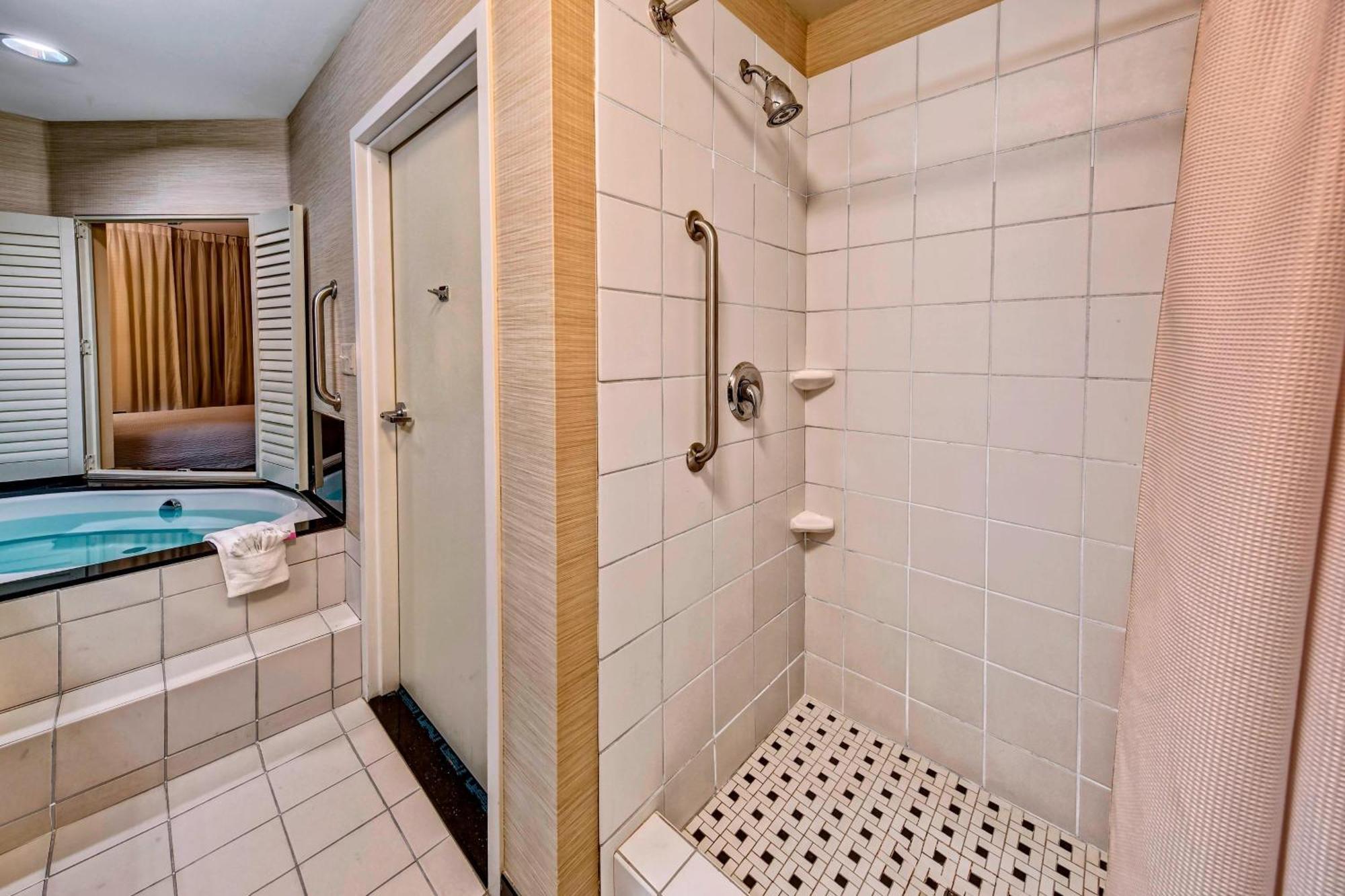 Fairfield Inn And Suites By Marriott Oklahoma City Airport Εξωτερικό φωτογραφία