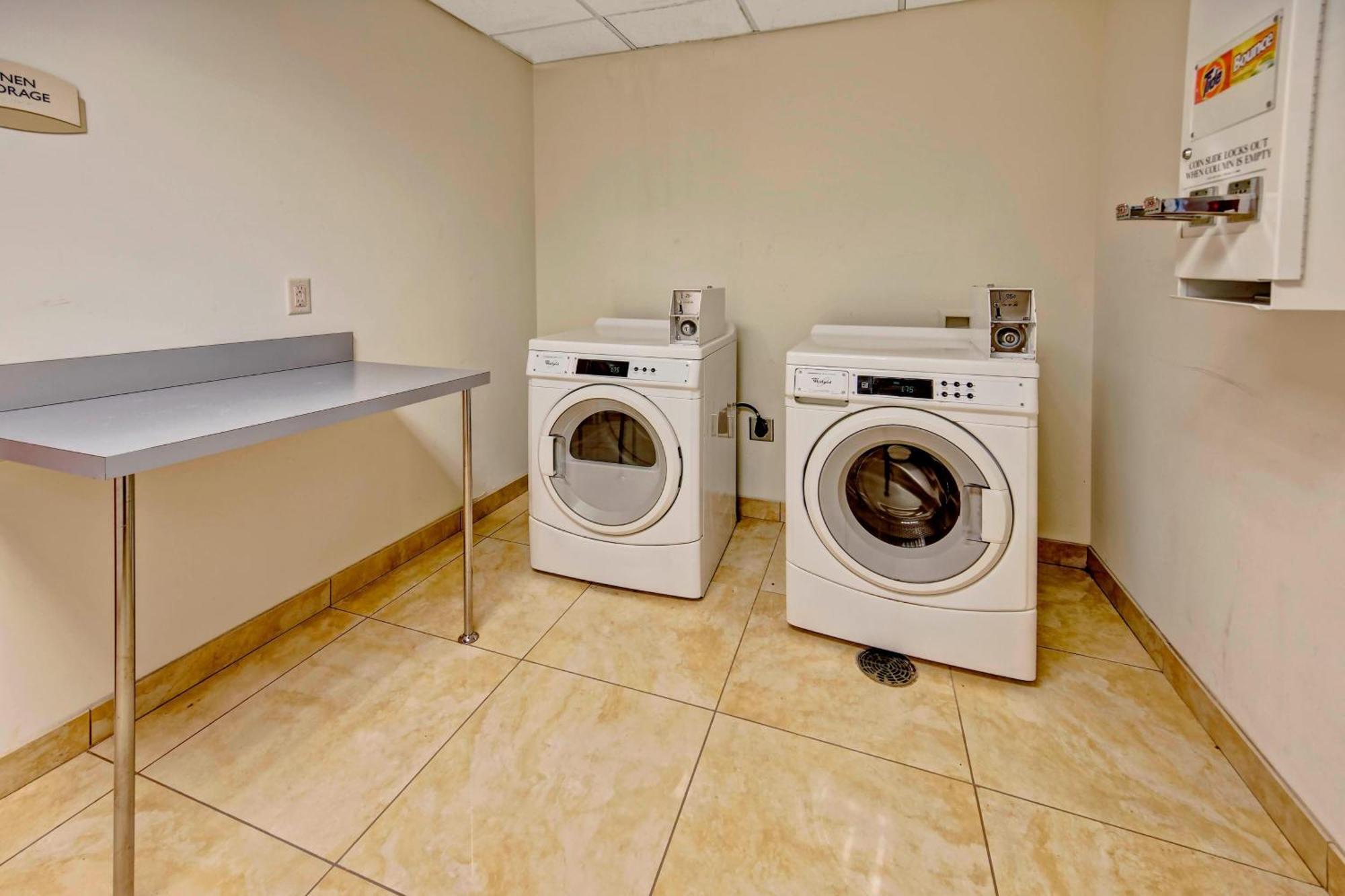 Fairfield Inn And Suites By Marriott Oklahoma City Airport Εξωτερικό φωτογραφία